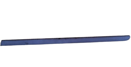Moldura de puerta delantera izquierda 96461802XT OE PSA 1007