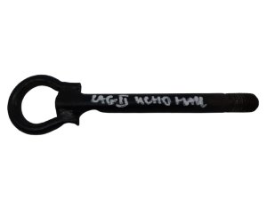 Kit de remolque con gancho Laguna 2 8200055735