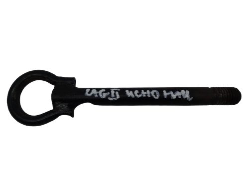 Kit de remolque con gancho Laguna 2 8200055735
