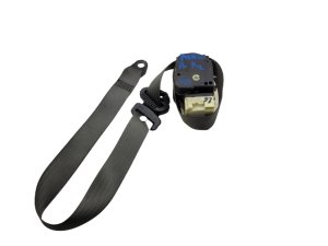 Cinturón de seguridad 33006712F OE Fiat Punto 2