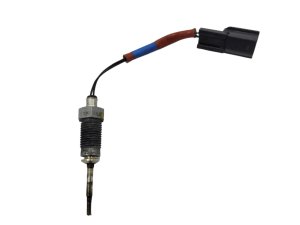Sensor de temperatura de los gases de escape 2,0 DCI 226400469R OE Renault Koleos 2