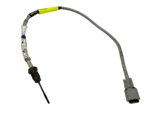 Sensor de temperatura de los gases de escape 2,0 DCI 226403465R OE Renault Koleos 2