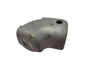 Soporte del radiador de escape 2,0 DCI 147354591R OE Renault Koleos 2
