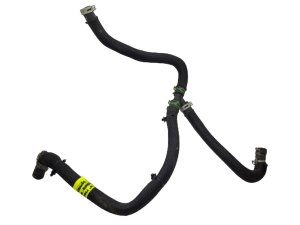 Manguera del radiador Auto. 2,0 DCI 140536641R OE Renault  Koleos 2