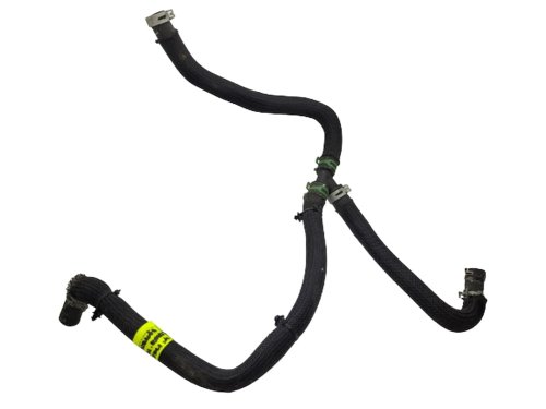 Manguera del radiador Auto. 2,0 DCI 140536641R OE Renault  Koleos 2