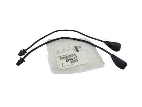 Cable trasero 8794LT Citroën C3 Nuevo Original