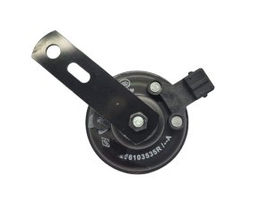 Bocina Señal acústica 256103535R Nueva OE Renault Megane 3 Scenic 3