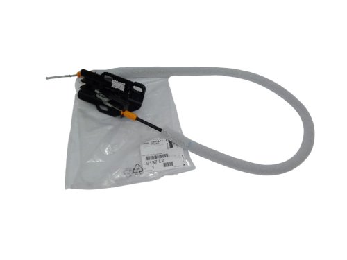Cerradura de puerta 9137L2 Jumpy, Expert, Scudo Original