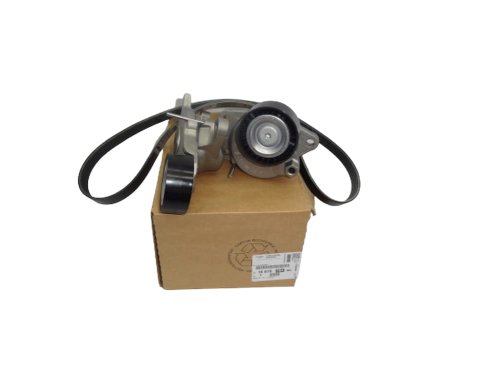 Kit de distribución original Psa 2.0Hdi 1687978480