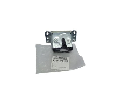 Cerradura de puerta trasera original 905037151R Trafic 2