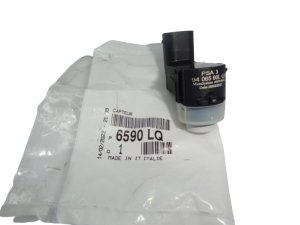 Sensor de aparcamiento Pdc Original 6590LQ Peugeot 5008