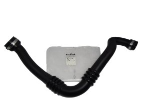 Conducto de aire inferior original 8200141188 Megane Scenic 1.9DCI