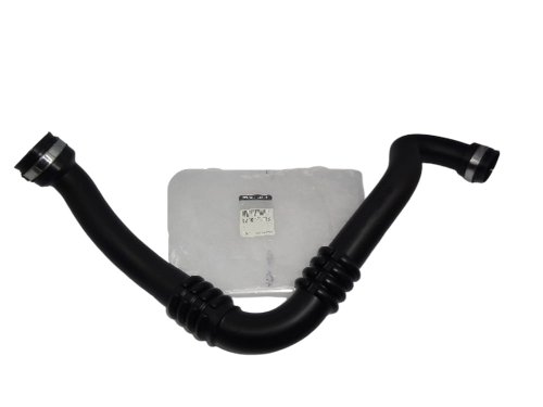 Conducto de aire inferior original 8200141188 Megane Scenic 1.9DCI