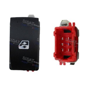 Interruptor de ventanilla 2556100QAE Nuevo OE Renault Master 2