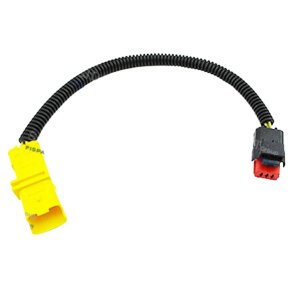 Cable del sensor de presión de combustible  2.0HDI 9637798780 Nuevo OE PSA
