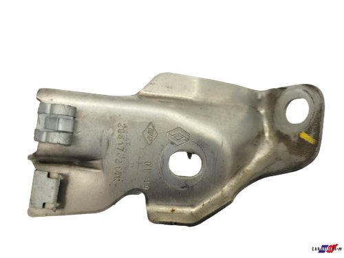 Soporte del turbocompresor 2,0 DCI 208176214R OE Renault Koleos 2