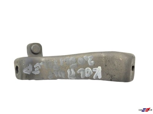 Soporte del catalizador 2,0 DCI 161A29674R OE Renault Koleos 2