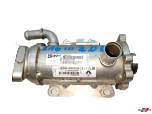 Radiador de escape 2.0 DCI 8200873678 OE Renault Laguna 3