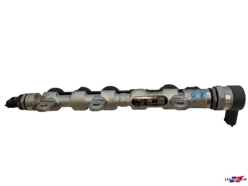 Barra de inyección 2,0 DCI 175217750R OE Renault Laguna III