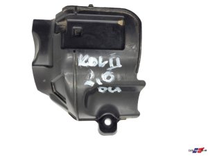 Cubierta del alternador del motor 2,0 DCI 231768631R OE Renault Koleos 2