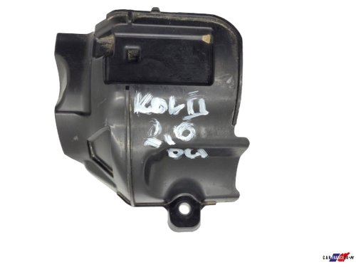 Cubierta del alternador del motor 2,0 DCI 231768631R OE Renault Koleos 2