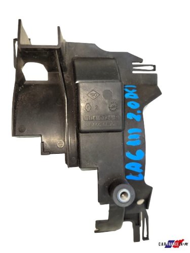 Cubierta del eje  2.0 DCI  11140734R OE Renault Laguna III