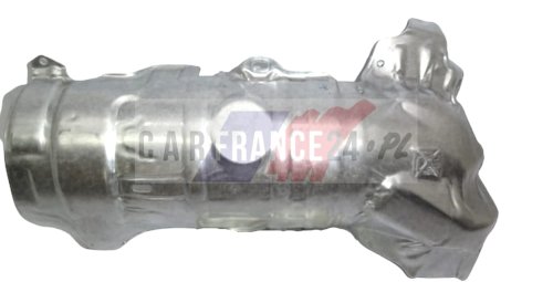 Cubierta del colector  1.6HDI 9687801580 Nuevo OE PSA C3 C4 207 307