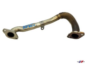 Conducto de aire EGR 2,0 DCI 8200612266 OE Renault Laguna III