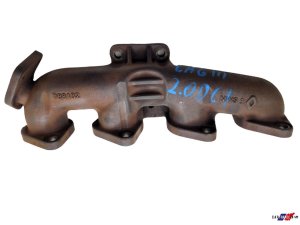 Colector de escape 2,0 DCI 8200460501 788182 OE Renault Laguna III