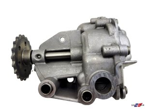 Bomba de aceite 2,0 DCI 150007465R OE Renault Laguna III
