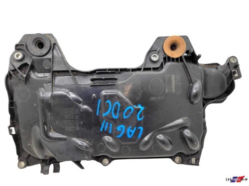 Cubierta superior del motor 2,0 DCI 8200672464 OE Renault Laguna III
