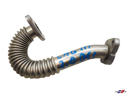 Conducto de aire Egr 2,0 DCI 8200626222 OE Renault Laguna III