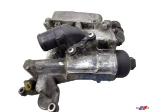 Radiador de aceite 2,0 DCI  8200797762 OE Renault  Laguna III