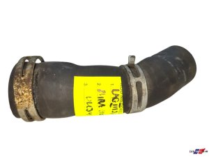 Conducto del sistema de refrigeración 2,0DCI 210470894R OE Renault Laguna III