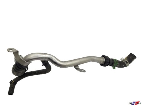 Conducto del radiador Egr 2,0 DCI 210225549R OE Renault Koleos 2