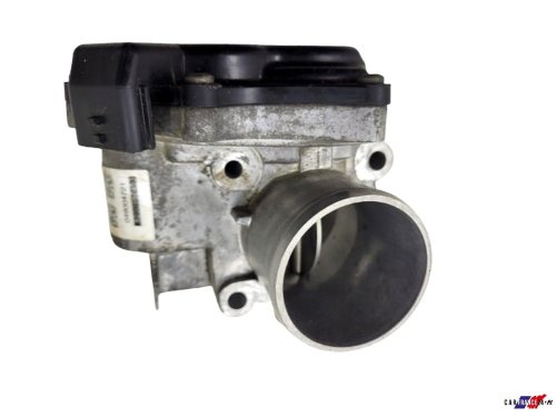 Cuerpo del acelerador 2,0 DCI 8200987455 OE Renault Laguna III