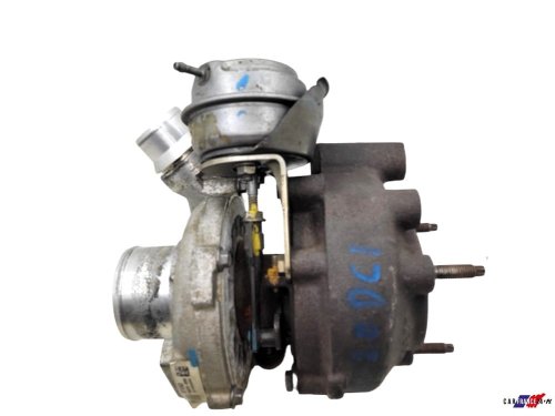 Turbocompresor 2,0 DCI 8200347544 OE Renault Laguna III