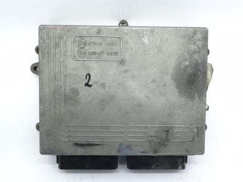 Controlador  de gas LPG Stag 67R-014624  110R-004625