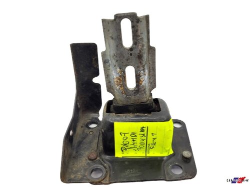 Cojinete del soporte de la caja de cambios 181392 OE PSA