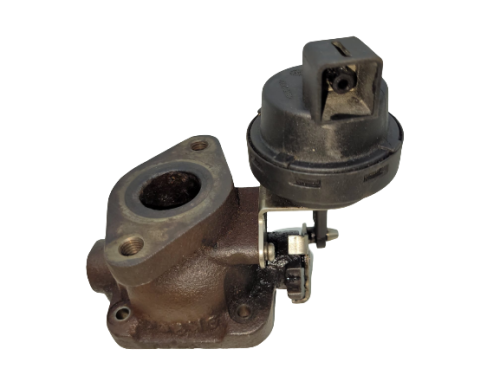 Válvula Egr 2,0 DCI 8200873678 OE Renault Laguna III