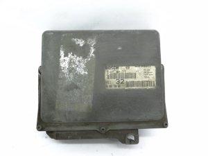 Controlador del motor Bosch 9630278480 0261204625