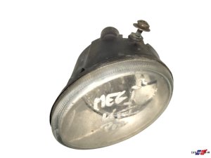 Halógeno delantero derecho 7700420127 OE Renault