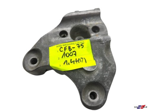 Soporte del motor 326B42 OE PSA 1007 1813C1