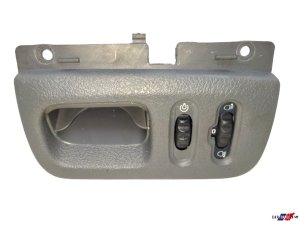 Interruptor de regulación de luces 7700430218 OE Renault Megane 1