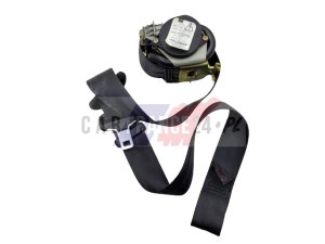 Cinturón de seguridad delantero izquierdo 96446708XX OE PSA