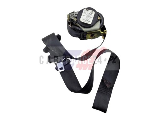 Cinturón de seguridad delantero izquierdo 96446708XX OE PSA