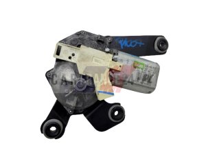 Mecanismo de limpiaparabrisas trasero  9637158780 OE PSA