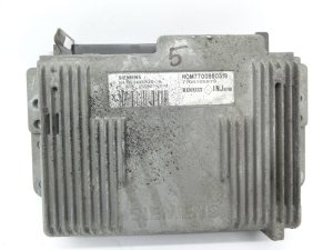 Controlador Siemens  7700860319 7700105979