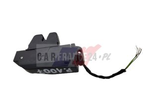 Cerradura del maletero 9657614780 OE PSA 1007