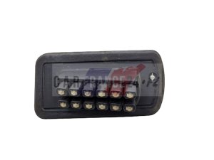 Interruptor de puerta corredera derecha 9659128380 OE PSA 1007